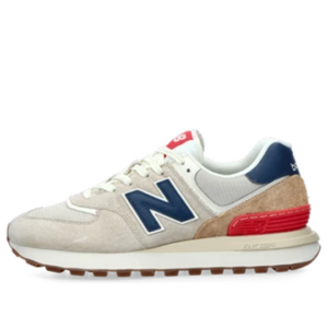 New Balance 574 Legacy 'Beige Blue' U574LGNV