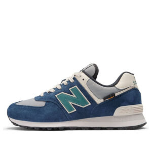 New Balance 574 'Cordura Dark Navy' U574SOA