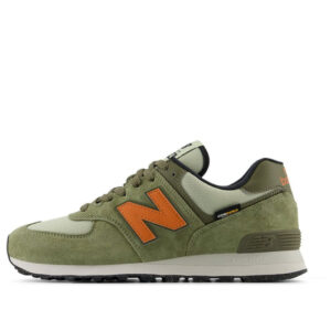 New Balance 574 'Cordura Dark Olivine' U574SOC