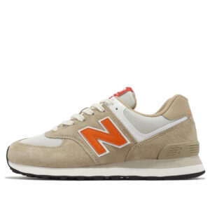 New Balance 574 'Bone Orange' U574HBO