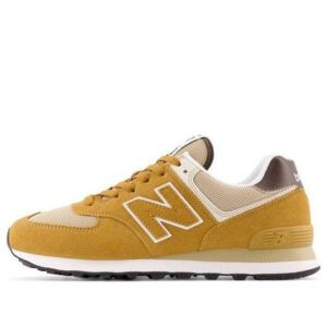New Balance 574 'Yellow White' U574OS2
