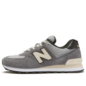 New Balance 574 'Dark Grey' U574LGG