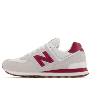 New Balance 574v2 'White Red' ML574TE2