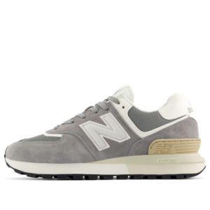 New Balance 574 'Grey Stell' U574LGGS