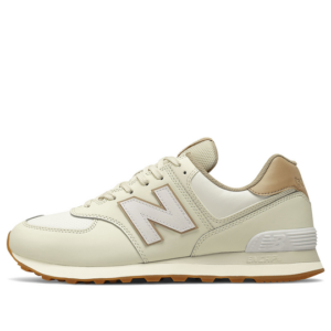 New Balance 574 'Cream White' U574VY2