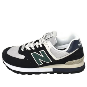 New Balance 574 Rugged 'Black Green' ML574DVB