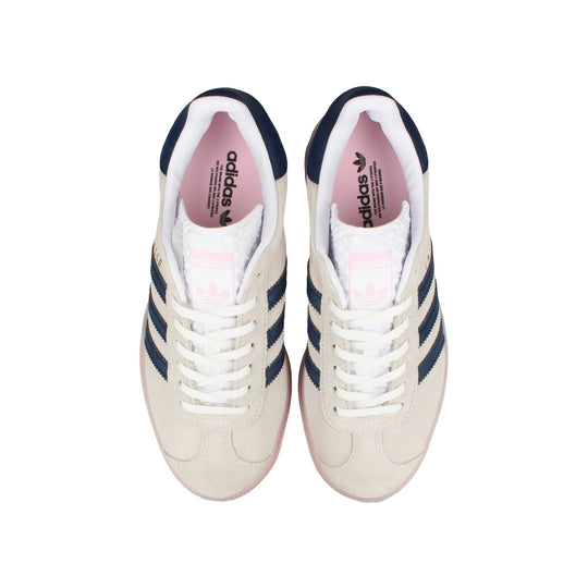 (WMNS) adidas Gazelle Bold 'Clear Pink Night Indigo' IE6508 - Image 5