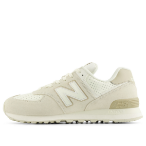 New Balance 574 'Light Beige' U574NBS