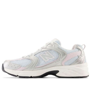 New Balance 530 'Light Grey Pink' MR530ZB