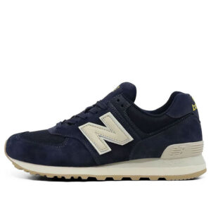 New Balance 574 'Eclipse Bone' U574RNB