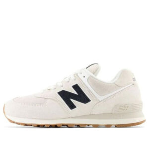New Balance 574 'Nimbus Black Gum' U574NWB