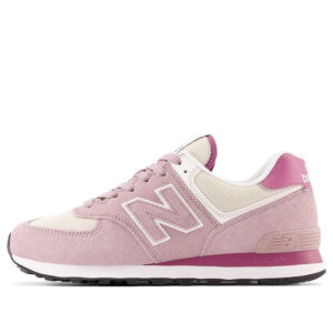 New Balance 574 'Pink White' U574PS2