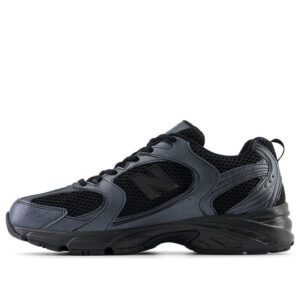 New Balance 530 'Black Dark Grey' MR530PB
