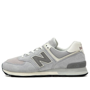 New Balance 574 'Rain Cloud White' U574AL2