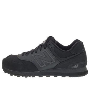 New Balance 574 'Black' ML574CHD