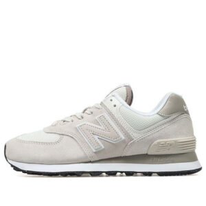 New Balance 574 'Ivory White' U574SE2