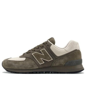 New Balance 574 x Junya Watanabe MAN'Khaki' ML574JJJ
