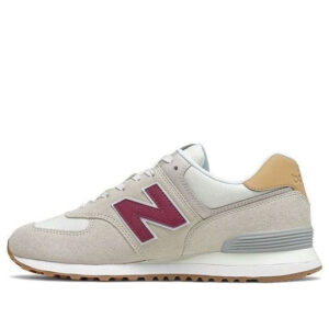 New Balance 574 'Timberwolf Grey Oak' ML574NR2