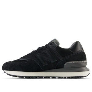 New Balance 574 Legacy Suede 'Navy' U574LGGB