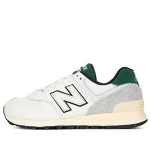 New Balance 574 'White Green' U574VX2