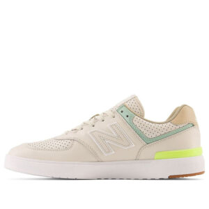 New Balance 574 Court 'Beige Lime' CT574GYT