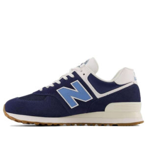 New Balance 574 'Peacoat Powder' U574BU2