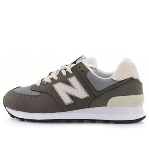 New Balance 574 'Castlerock Steel' ML574SRP