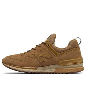 New Balance 574 Sport 'Brown' MS574CB