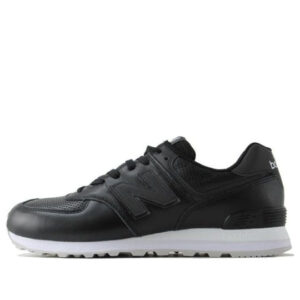 New Balance 574 Sneakers 'Black' ML574DAK