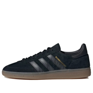 adidas x Maharishi Handball Spezial 'Black Gum' IG4154