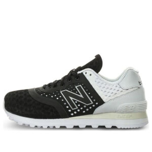 New Balance 574 Re-Engineered Breathe 'Black White' MTL574MB