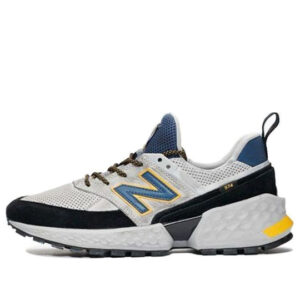New Balance 574 Sport 'Vintage Pack - Rain Cloud' MS574VD