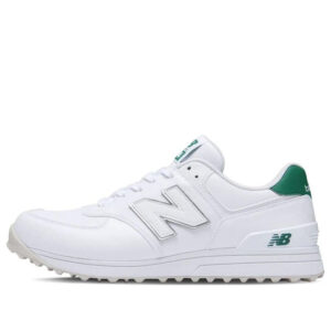 New Balance 574 v3 SL J3 'White Green' UGS574J3