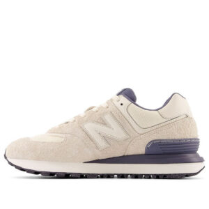 New Balance 574 Legacy Suede 'Beige' U574LGWG