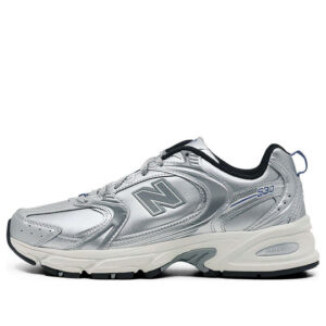 New Balance x Yeseyesee 530 'Silver Royal Blue' MR530SMY