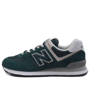 New Balance 574 Series Dark-Green ML574EPF