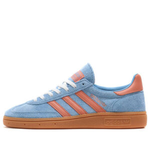 (WMNS) adidas Handball Spezial 'Light Blue Wonder Clay' IF6564