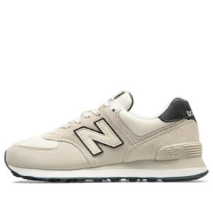(WMNS) New Balance 574 'Beige Angora' WL574PC
