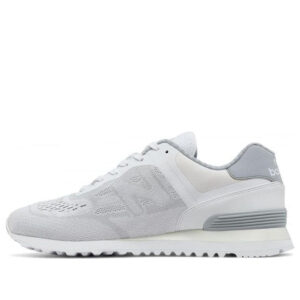 New Balance 574 Re-Engineered 'Gray White' MTL574NA