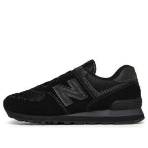 New Balance 574 'Core Pack - Black' ML574EVE