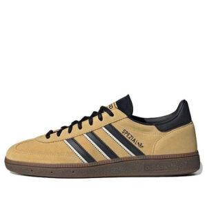 adidas Handball Spezial 'Oat Black' IF9014