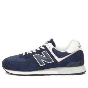 New Balance 574 'Navy White' U574NV2