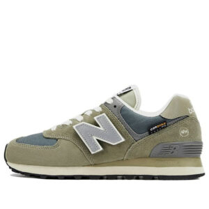 New Balance Alpha Industries x 574 'Sedona Seige Grey' ML574AI2