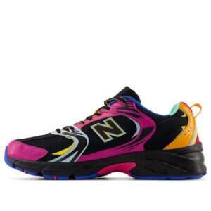 New Balance MR530 'Black Pink' MR530CCP