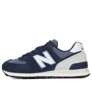New Balance NB 574 'Black' U574PO2
