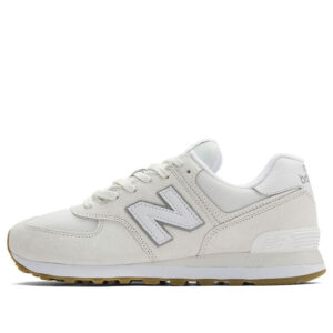 New Balance 574 'White Grey' U574RAD