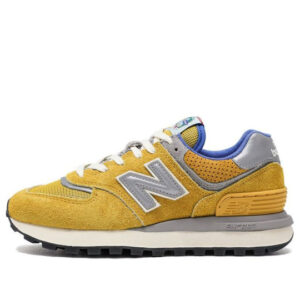 New Balance x Bodega 574 Legacy 'Arrival' U574LGB1