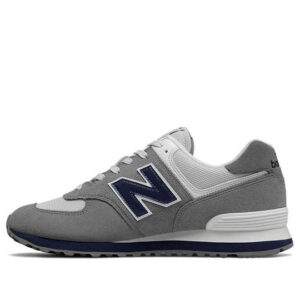New Balance 574 Core Plus 'Gunmetal' ML574ESD