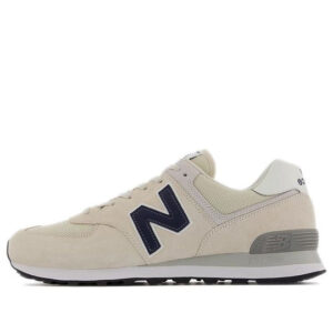 New Balance 574v2 'Tan Navy' ML574EQ2