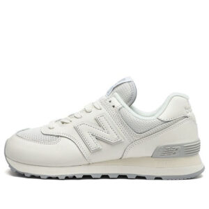 New Balance 574 Series Low Tops Retro light grey ML574WP2